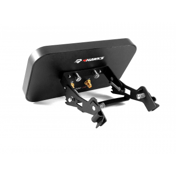 Raptor SR for  XDynamics Evolve 2 [A134S]